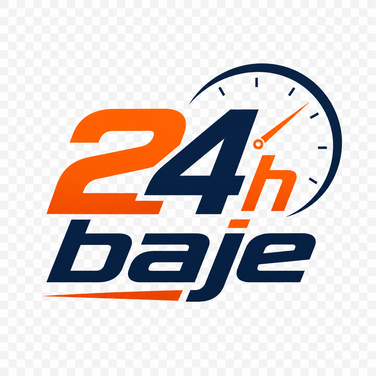 24h Baje